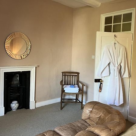 Grange Farm Bed & Breakfast Thetford Bagian luar foto