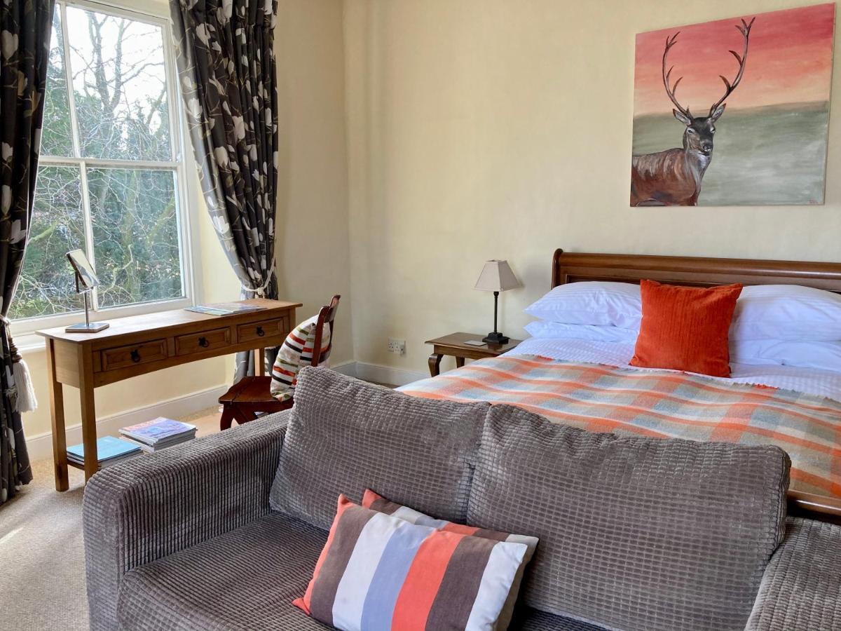 Grange Farm Bed & Breakfast Thetford Bagian luar foto