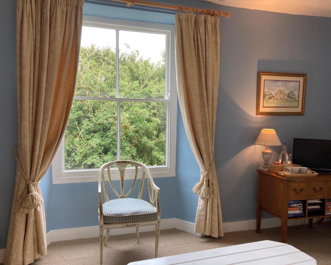 Grange Farm Bed & Breakfast Thetford Bagian luar foto