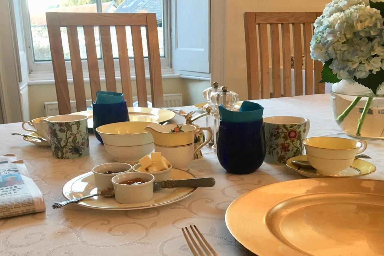 Grange Farm Bed & Breakfast Thetford Bagian luar foto