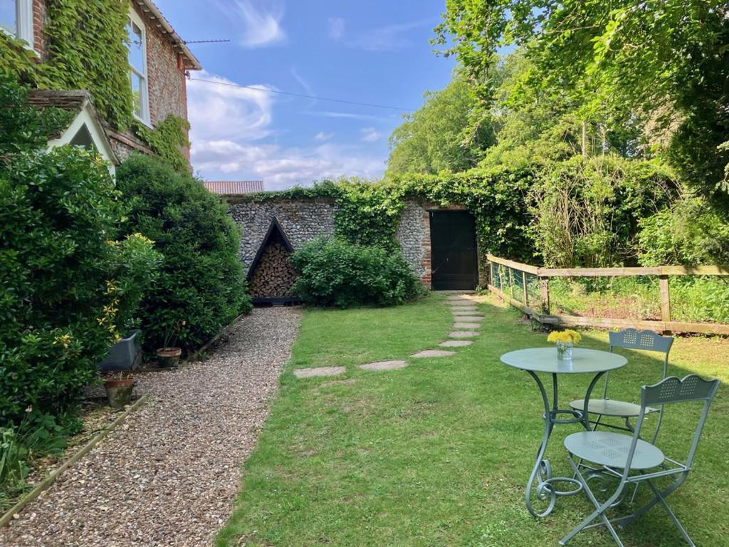 Grange Farm Bed & Breakfast Thetford Bagian luar foto