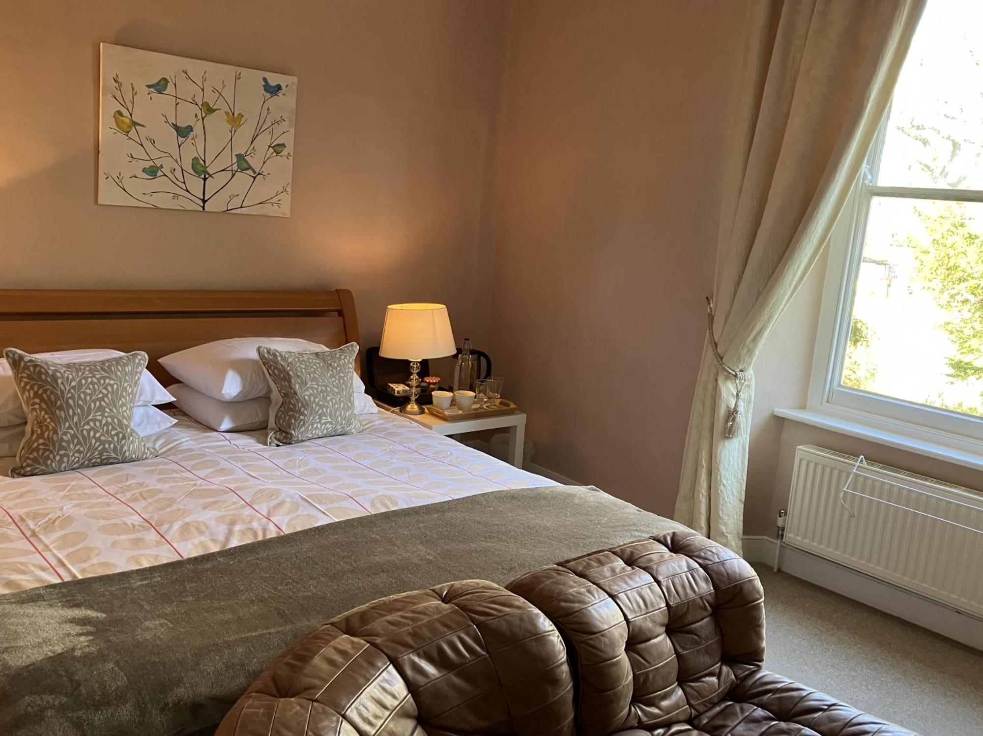 Grange Farm Bed & Breakfast Thetford Bagian luar foto