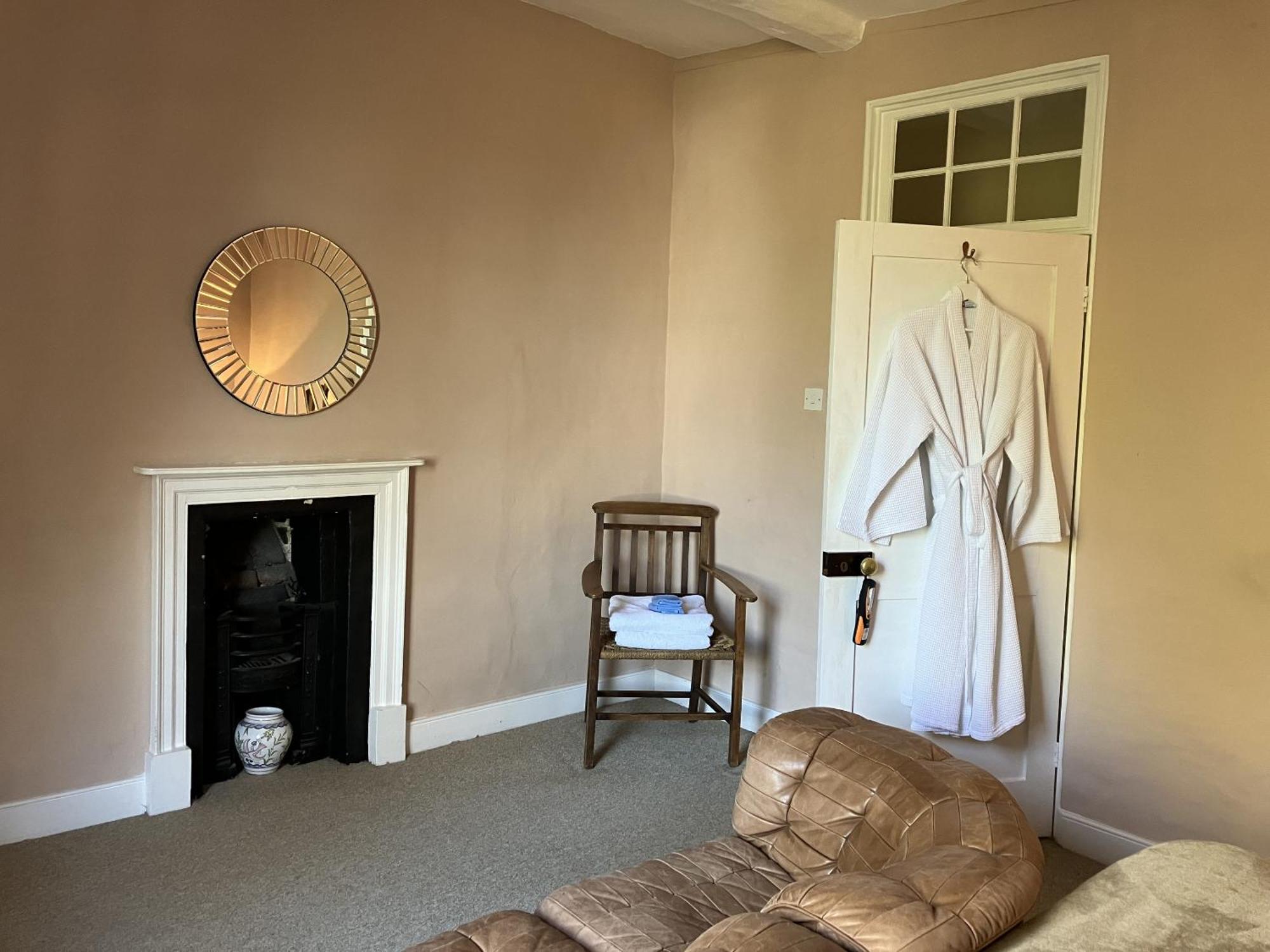 Grange Farm Bed & Breakfast Thetford Bagian luar foto