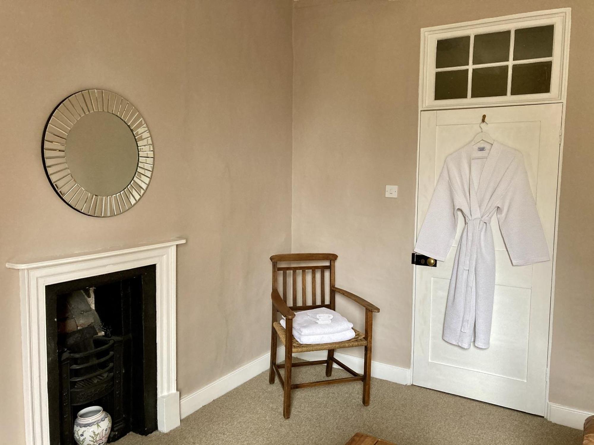 Grange Farm Bed & Breakfast Thetford Bagian luar foto